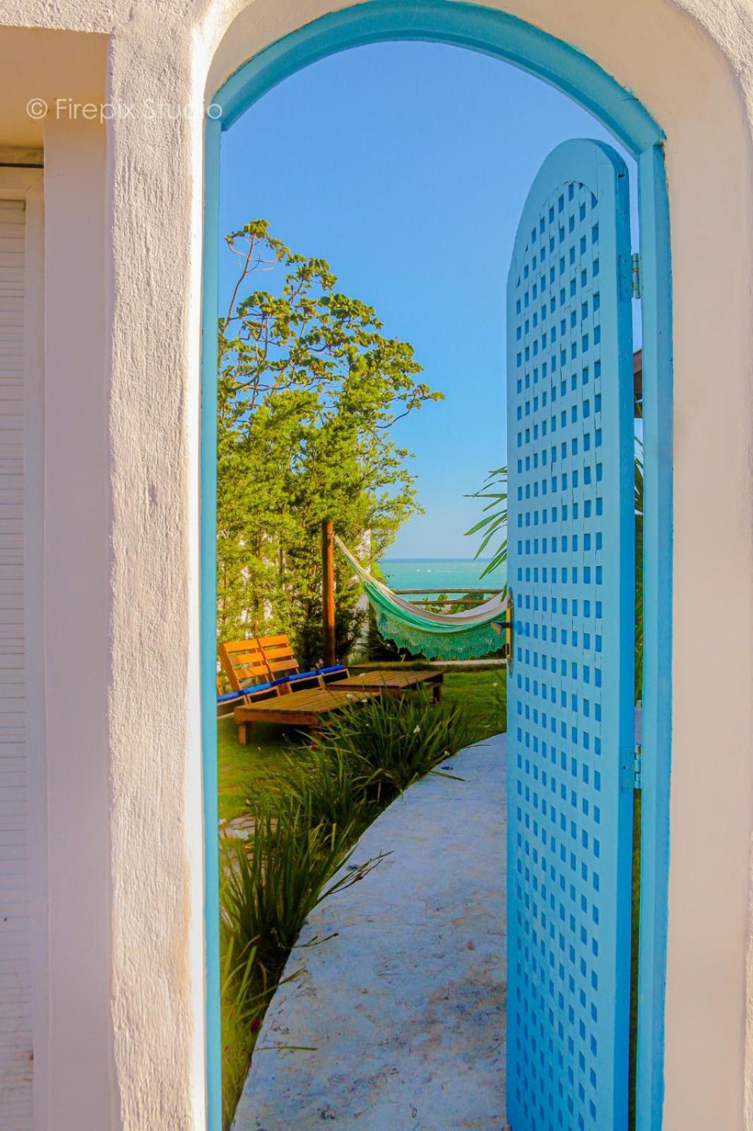 Mirante Do Edom Bed & Breakfast Maceio  Exterior photo