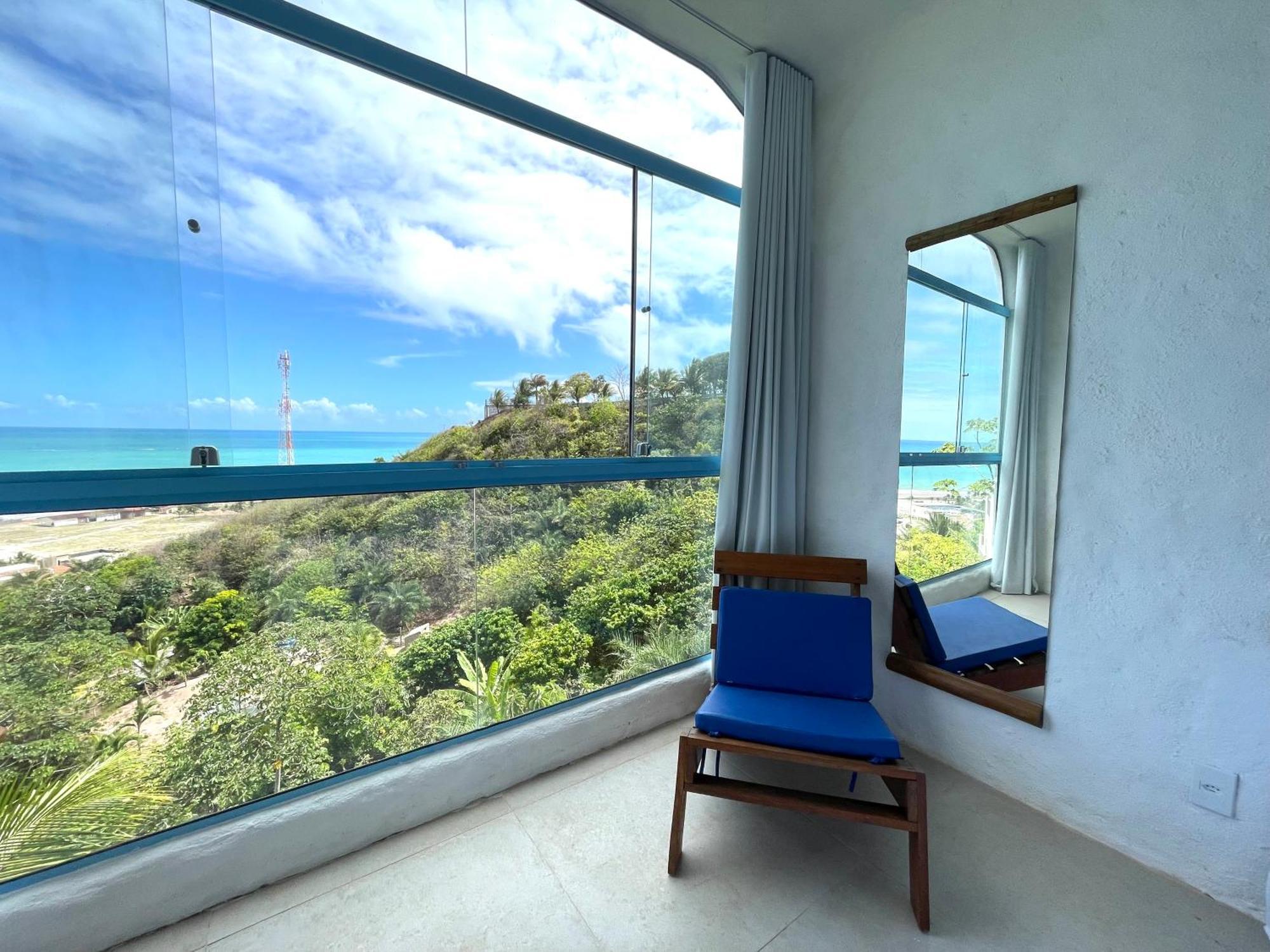 Mirante Do Edom Bed & Breakfast Maceio  Room photo