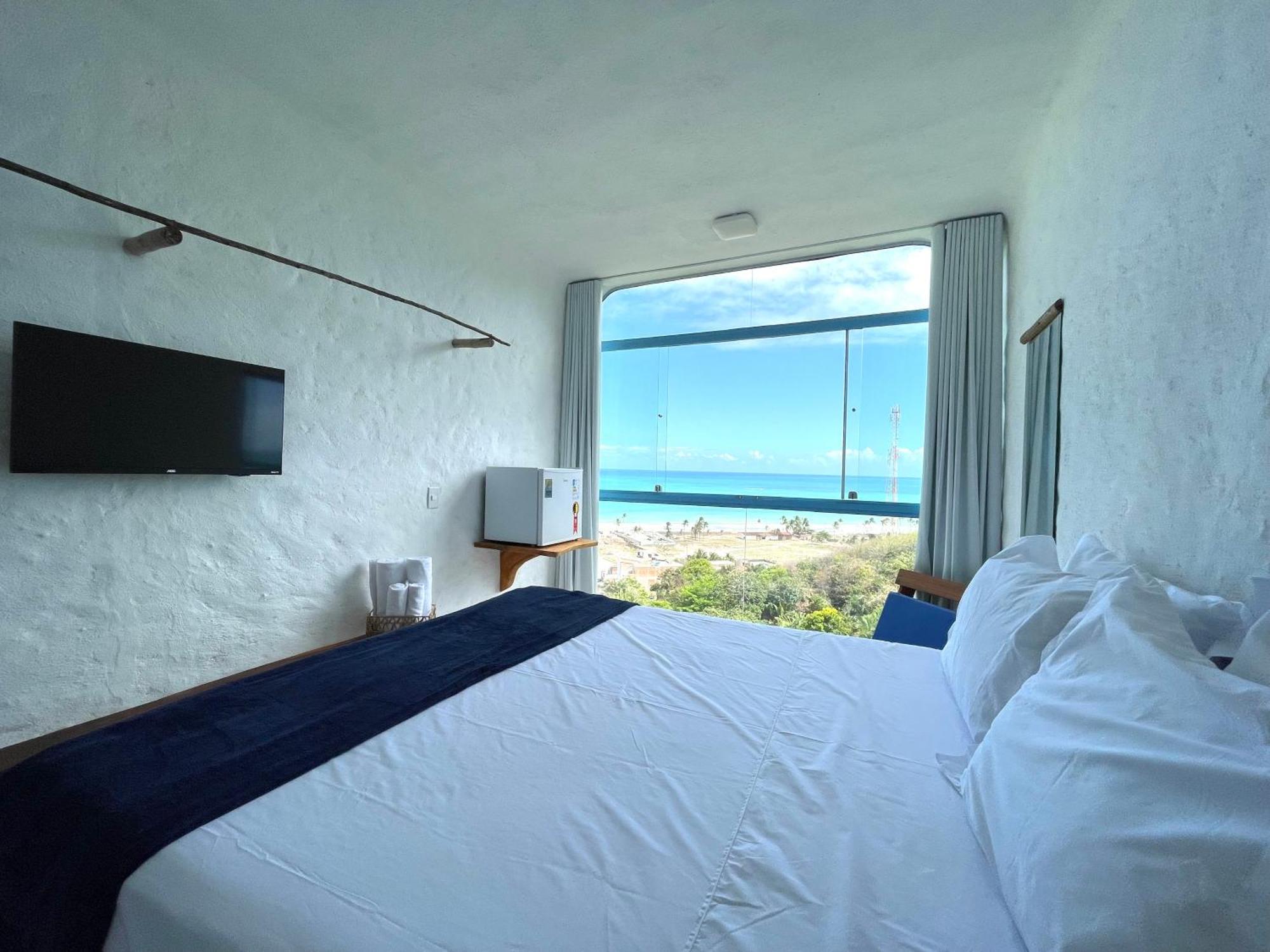Mirante Do Edom Bed & Breakfast Maceio  Room photo
