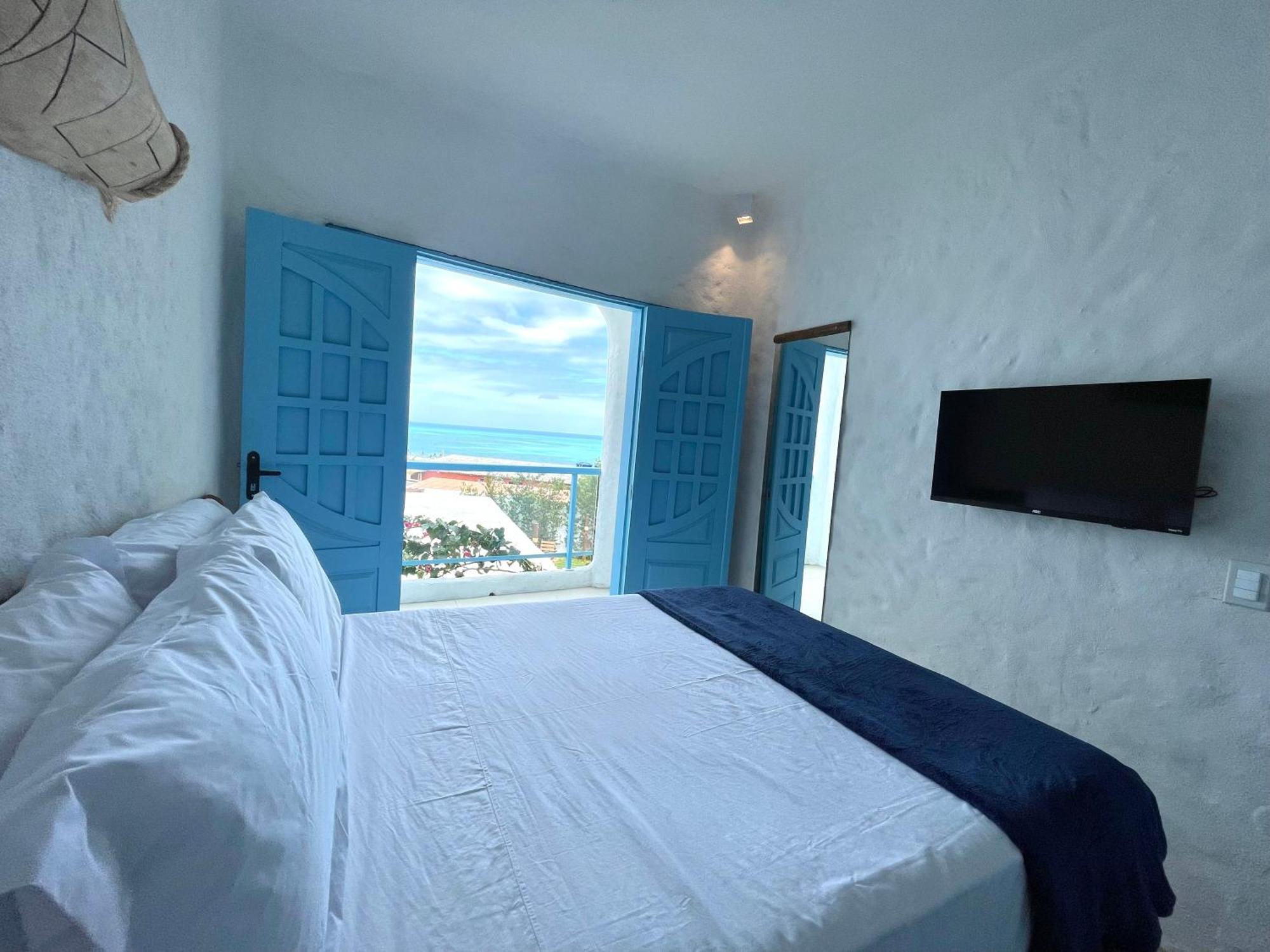 Mirante Do Edom Bed & Breakfast Maceio  Room photo