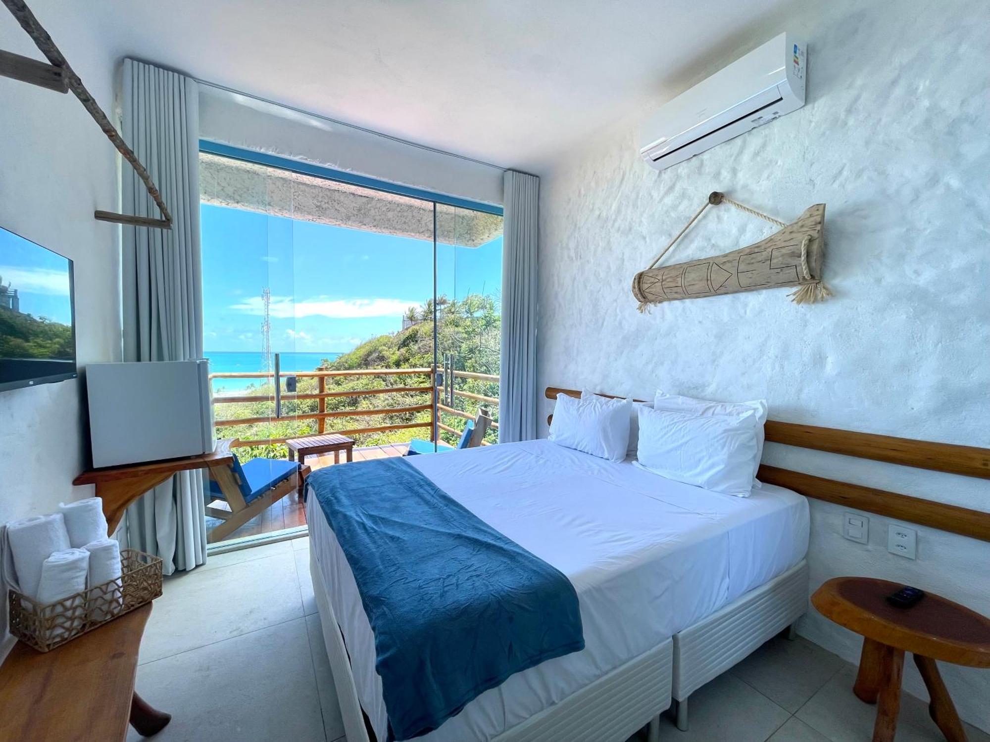 Mirante Do Edom Bed & Breakfast Maceio  Room photo