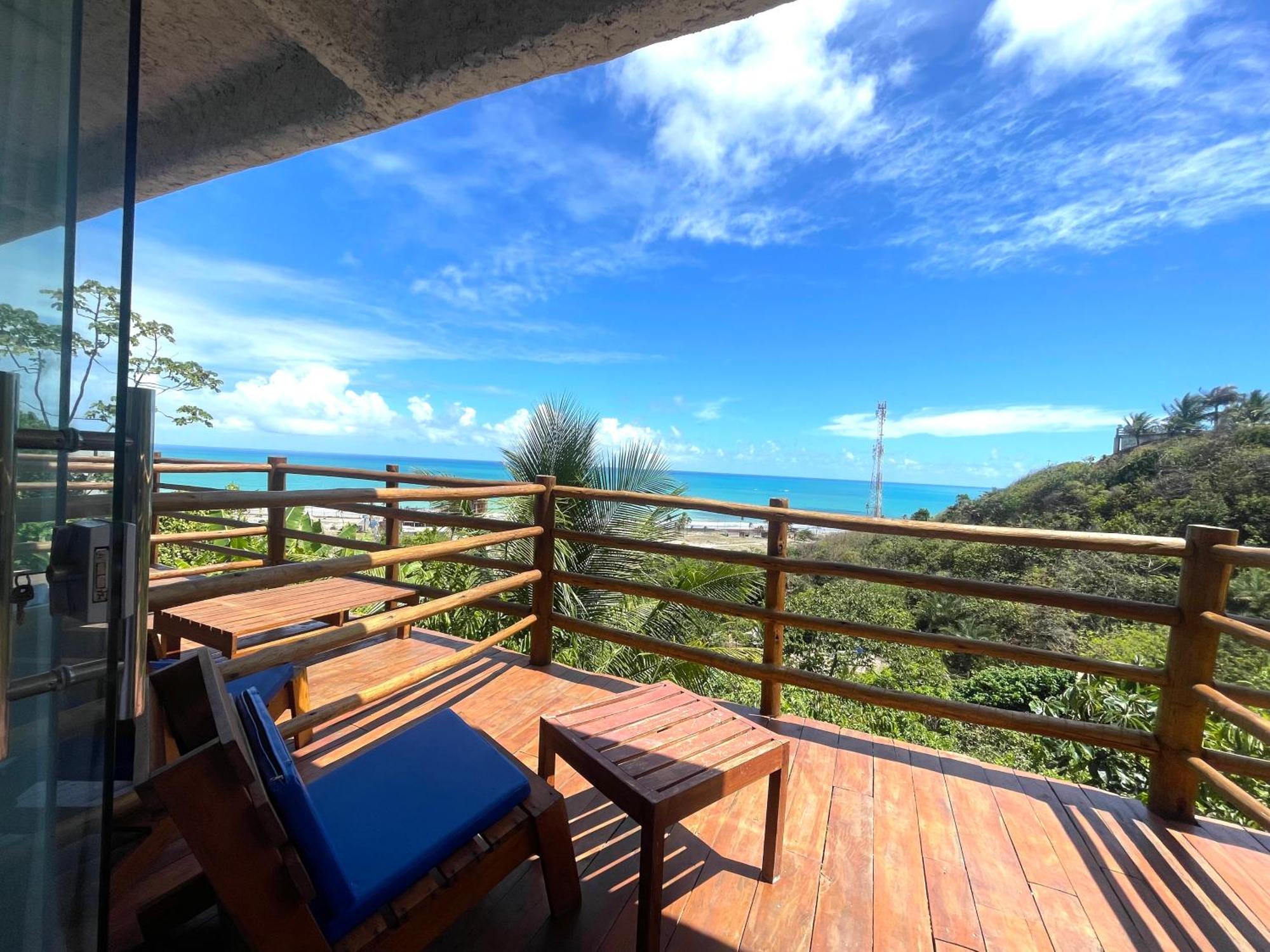 Mirante Do Edom Bed & Breakfast Maceio  Room photo