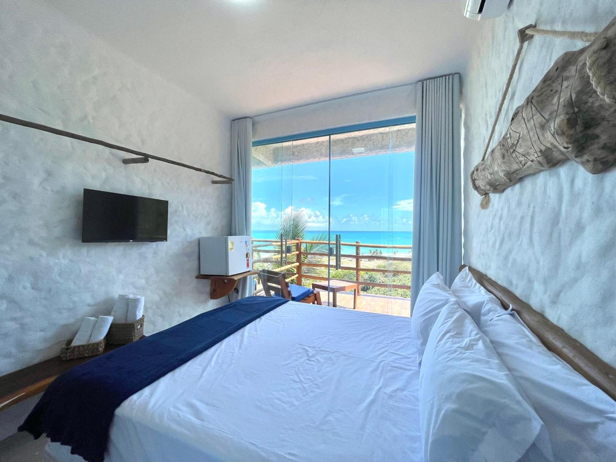 Mirante Do Edom Bed & Breakfast Maceio  Room photo