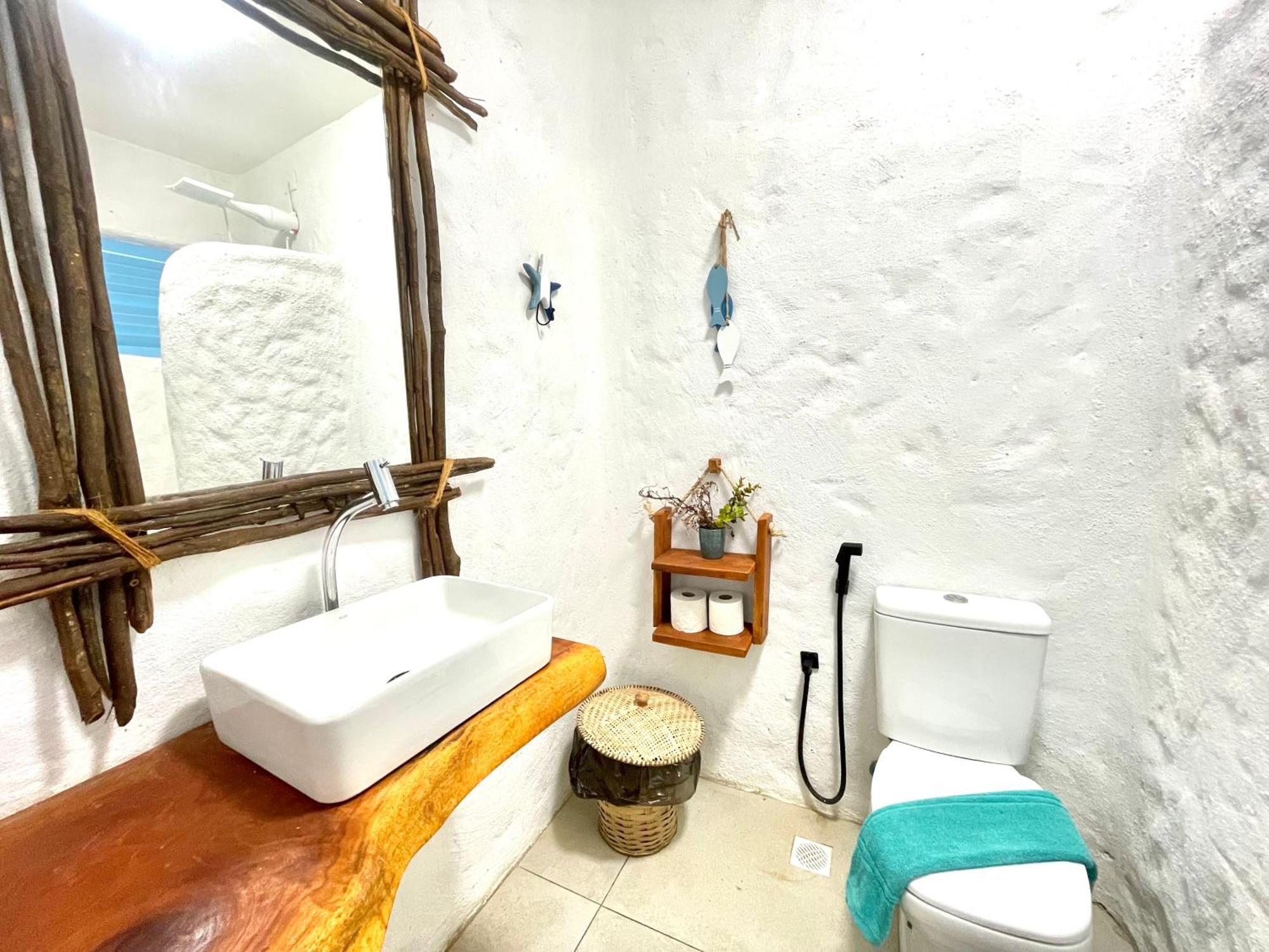 Mirante Do Edom Bed & Breakfast Maceio  Room photo