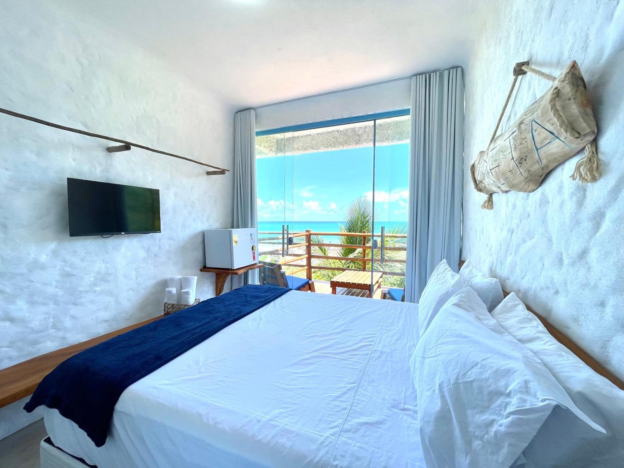 Mirante Do Edom Bed & Breakfast Maceio  Room photo